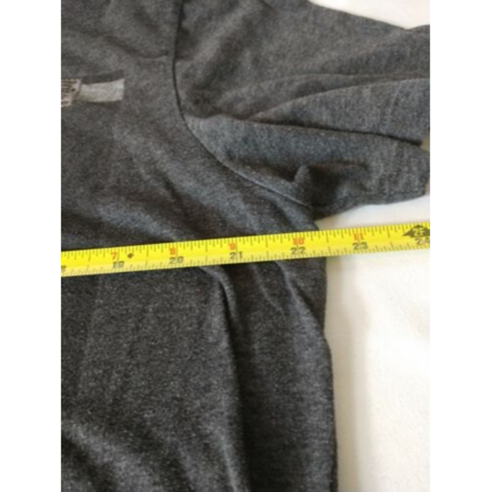 Old Navy XL MENS BLACK PANTHER MARVEL SHIRT - Picture 4 of 5